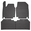 Miniaturebillede af Gummimåtter Kia EV6 crossover 2021-