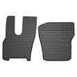 Miniaturebillede af Gummimåtter DAF XD, XF, XG, XG+ 2022-