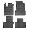 Miniaturebillede af Gummimåtter Renault Austral SUV 2022-