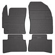 Miniaturebillede af Gummimåtter Toyota Corolla Cross SUV, FWD 2022-