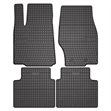 Miniaturebillede af Gummimåtter Jeep Grand Cherokee 4xe SUV 2021-