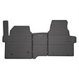 Miniaturebillede af Gummimåtter Ford Transit Custom 2024-