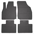 Miniaturebillede af Gummimåtter MG ZS II Hybrid+ 2024-