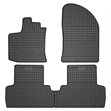 Miniaturebillede af Gummimåtter Dacia Lodgy minivan 2012-2022
