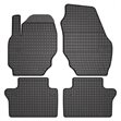 Miniaturebillede af Gummimåtter Volvo S60 II, S80 II, V70 III, XC70 II06-18