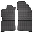 Miniaturebillede af Gummimåtter Toyota Prius III liftback 2009-2015