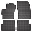 Miniaturebillede af Gummimåtter Mazda 3 I 2003-2010