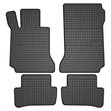 Miniaturebillede af Gummimåtter Mercedes-Benz C-Class W204 2007-2014