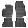 Miniaturebillede af Gummimåtter Ford B-Max minivan 2012-2017
