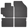 Miniaturebillede af Gummimåtter Suzuki Celerio HB 2014-