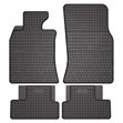 Miniaturebillede af Gummimåtter Mini Cooper II HB 2006-2014