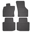 Miniaturebillede af Gummimåtter Skoda Superb III 2015-2023