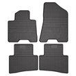 Miniaturebillede af Gummimåtter Hyundai Tucson III, Kia Sportage IV 15-20