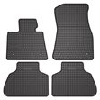 Miniaturebillede af Gummimåtter BMW X5 F15, X6 F16 SUV 2013-2019