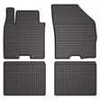 Miniaturebillede af Gummimåtter Suzuki Baleno II HB 2015-