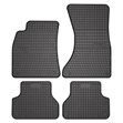 Miniaturebillede af Gummimåtter Audi A4 B9 15-23, A5 Sportsback F5 16-