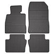Miniaturebillede af Gummimåtter Mazda 2 III 2014-
