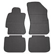 Miniaturebillede af Gummimåtter Subaru Outback V combi 2014-2019