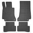 Miniaturebillede af Gummimåtter Mercedes-Benz C-Class W205 2014-2021