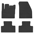 Miniaturebillede af Gummimåtter Land Rover RR Evoque I SUV 2011-2018