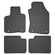 Miniaturebillede af Gummimåtter Lancia Ypsilion III HB 2012-