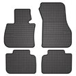 Miniaturebillede af Gummimåtter BMW 2 Series Active Toure F45, X1 F48 14-22