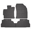 Miniaturebillede af Gummimåtter Toyota Prius+ liftback 2011-