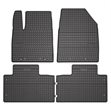 Miniaturebillede af Gummimåtter BYD Atto2 2024-