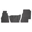 Miniaturebillede af Gummimåtter Mercedes Sprinter W903, Crafter 1 1995-2006