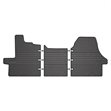 Miniaturebillede af Gummimåtter Jumper II, Ducato III, Boxer II,  2006-