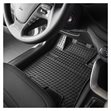 Miniaturebillede af Gummimåtter DAF CF 2002-