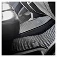 Miniaturebillede af Gummimåtter DAF CF 2002-