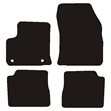 Miniaturebillede af Måtter Peugeot e-2008 2020 ->