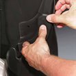 Miniaturebillede af Stænklapper Ford Focus 2015 bag
