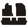 Miniaturebillede af Måttesæt til Citroen C4 Picasso 5P 2006 til 2012