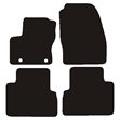 Miniaturebillede af Måttesæt til Ford Focus C Max 2012 frem