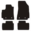 Miniaturebillede af Måtter Renault Arkana 2022-