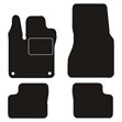Miniaturebillede af Bilmåtter Renault Twingo e-Tech 2021-