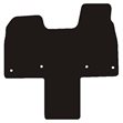 Miniaturebillede af Formåtte VW Transporter T7 2024-