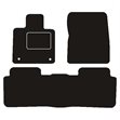 Miniaturebillede af Måttesæt Xpeng P7 2020-