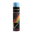 Miniaturebillede af Motip Blå markeringsspray 600ml