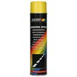 Miniaturebillede af Gul markeringsspray 600ml