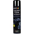 Miniaturebillede af Motip Carcare vinylrens skumspray 600 ml