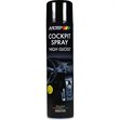 Miniaturebillede af Motip vinylrens med højglans 600 ml