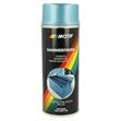 Miniaturebillede af Hammerlak spray blå 400 ml 