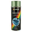 Miniaturebillede af Hammerlak spray grøn 400 ml 