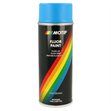 Miniaturebillede af Flouriserende spray blå 400 ml 