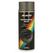 Miniaturebillede af Motip varmefast mørk antracit 400 ml