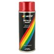 Miniaturebillede af Metallic akryllak rød 400 ml