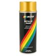 Miniaturebillede af Metallic effekt lak 400ml guld